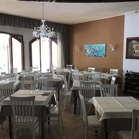 Hotel La Sirenetta Giardini Naxos Exterior photo