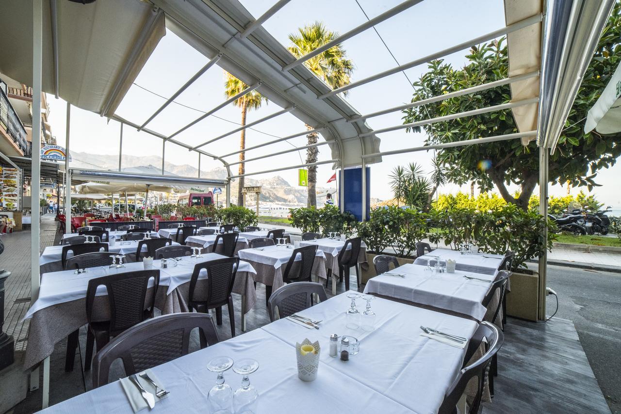 Hotel La Sirenetta Giardini Naxos Exterior photo