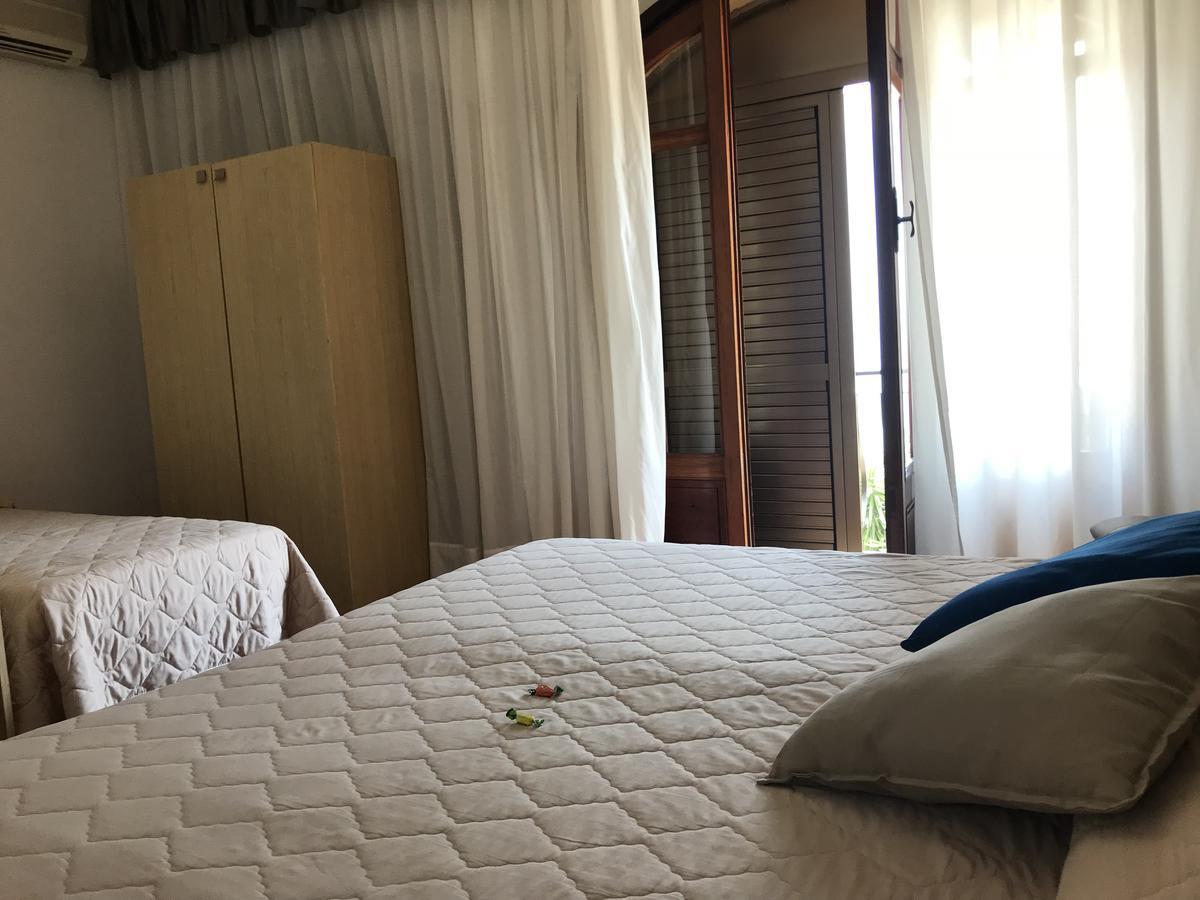 Hotel La Sirenetta Giardini Naxos Exterior photo